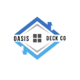 Oasis Deck Co-logo