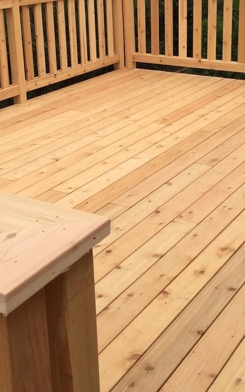 Wooden-Deck-Installation-Mesquite-TX